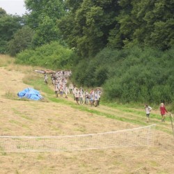 en goedgezind - Scouts en Gidsen Zaventem 